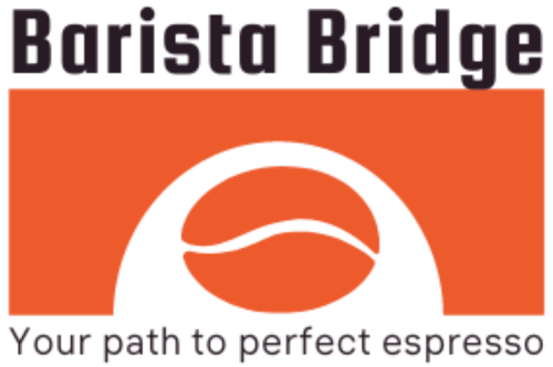 Barista Bridge Logo
